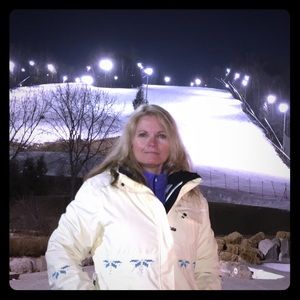 Meet your Posher, Aleta